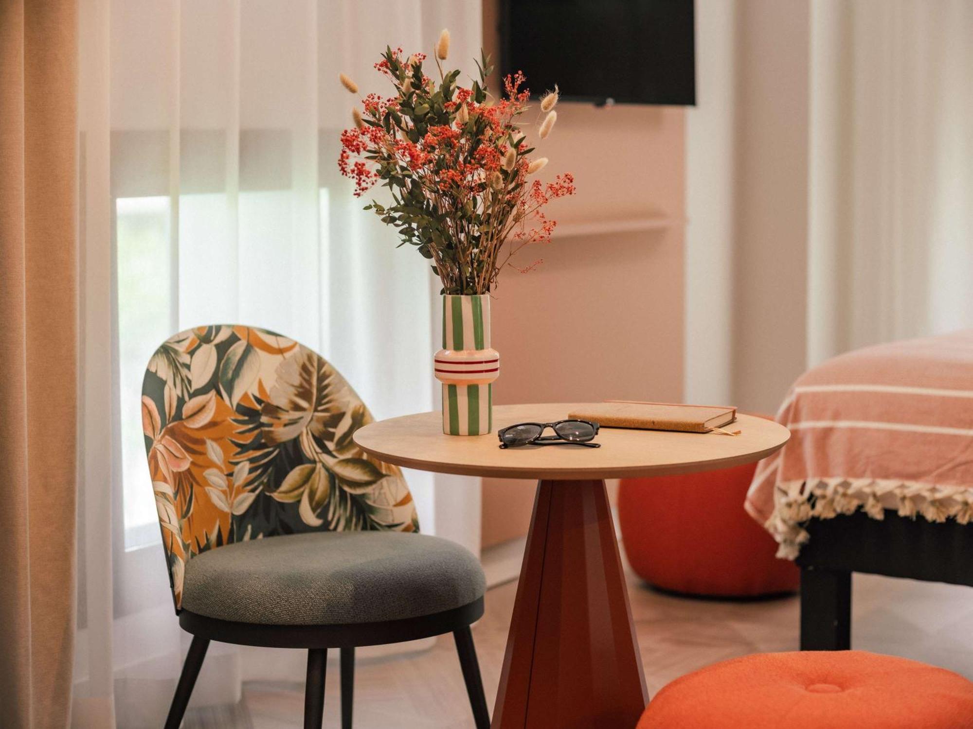 Ibis Styles Sevilla City Santa Justa Экстерьер фото
