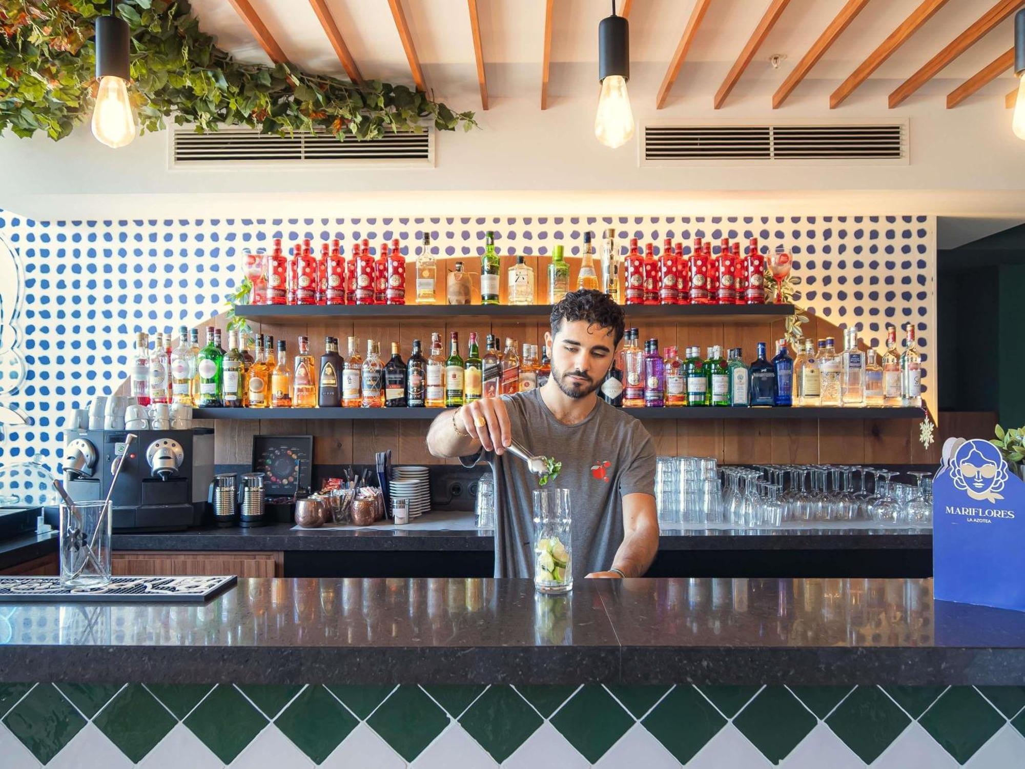 Ibis Styles Sevilla City Santa Justa Экстерьер фото