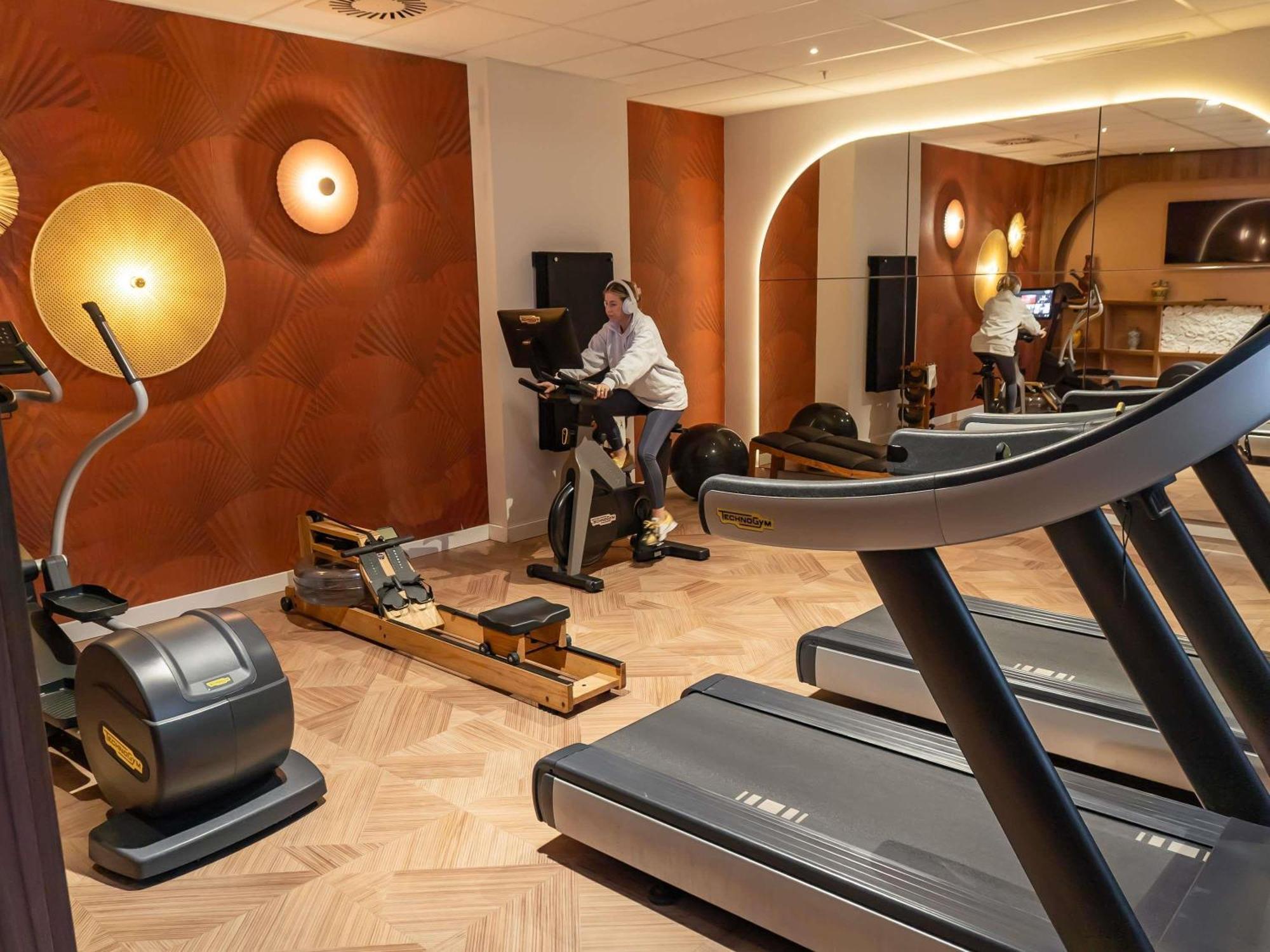 Ibis Styles Sevilla City Santa Justa Экстерьер фото